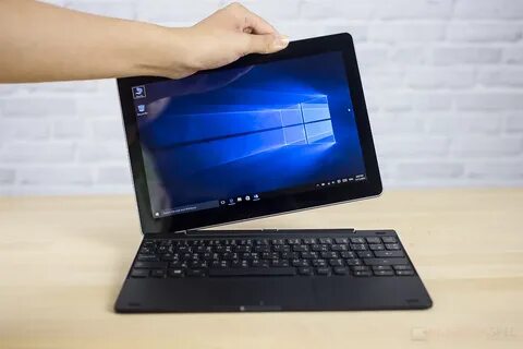 Lenovo miix 300 10iby