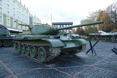 В 85 можно