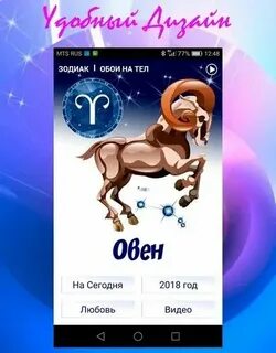 Гороскоп на сегодня даты