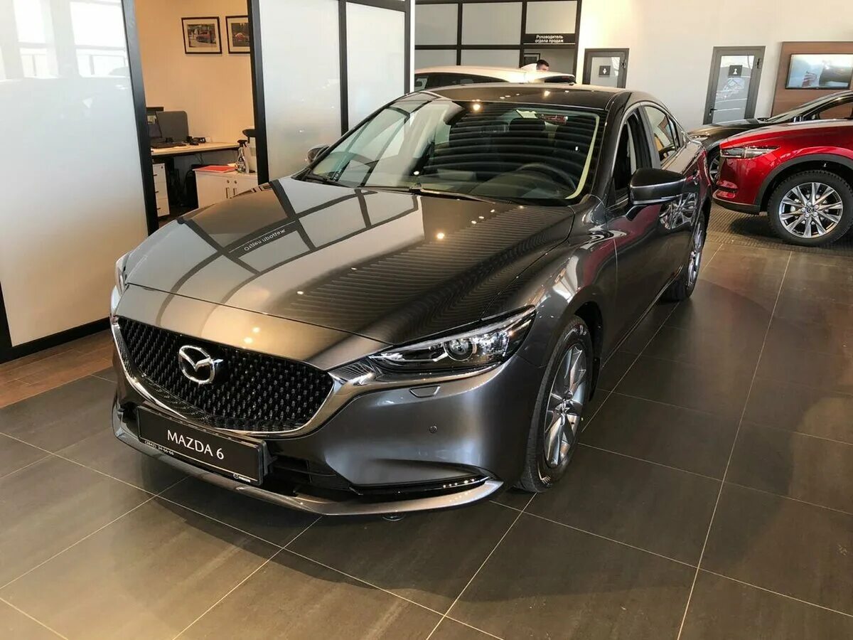 Купить мазда 6 рестайлинг. Мазда 6 серая 2021. Mazda 6 2020 Black. Мазда 6 2020 серая. Мазда 6 2019 серая.