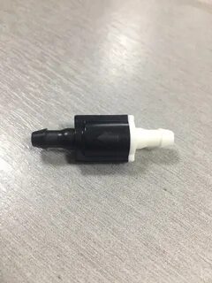 Клапан омывателя