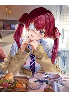 Houshou marin