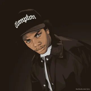 Eazy e boyz n