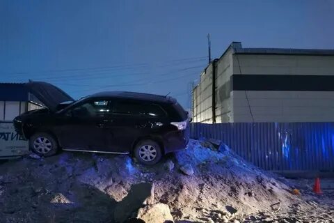 Машина в ноябрьске
