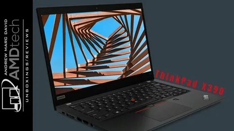 Lenovo thinkpad x390