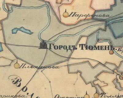 Туринский уезд