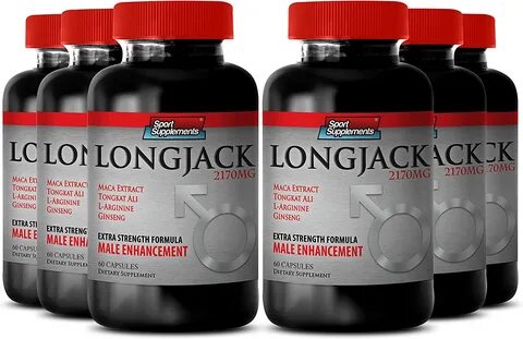 Long jack