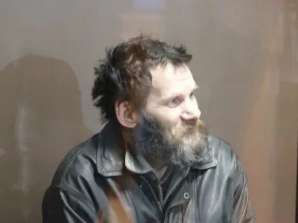 Русский каннибал