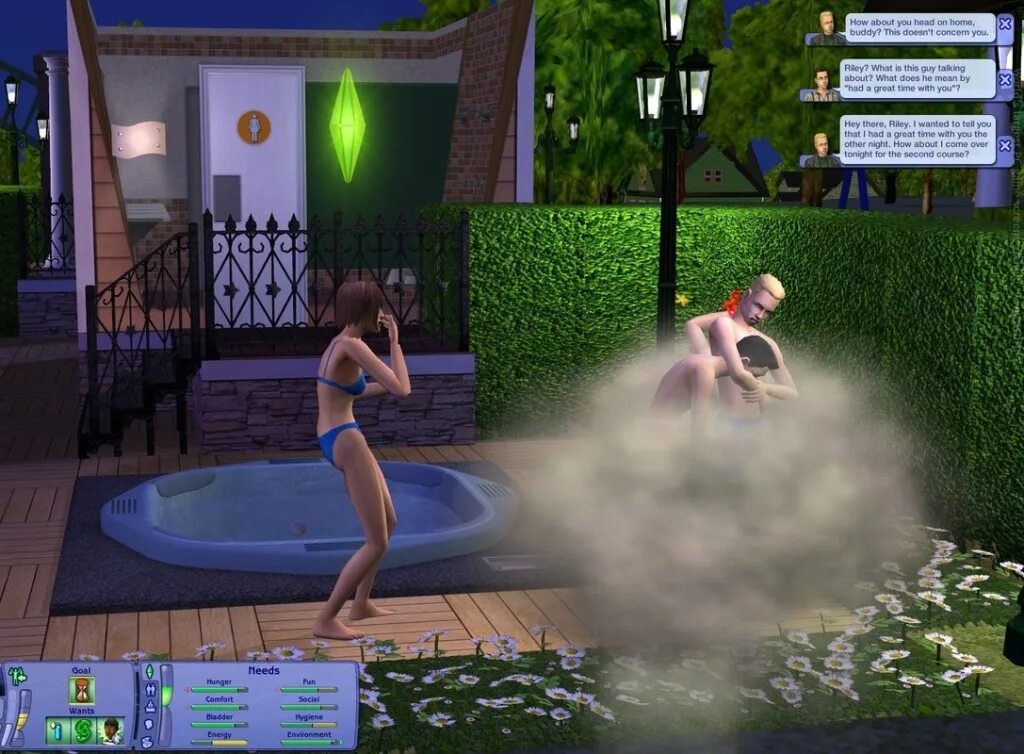 Игра симс выполнить. The SIMS Life stories. SIMS 2 Life stories. SIMS 2 Castaway java. SIMS 2: Castaway (PSP).