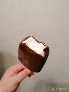Лучшее эскимо
