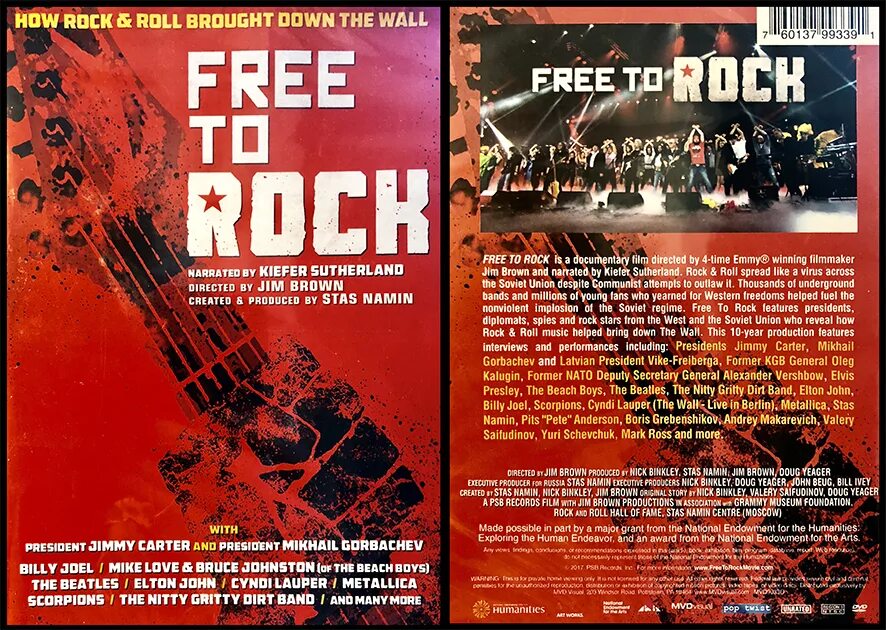 Rock create