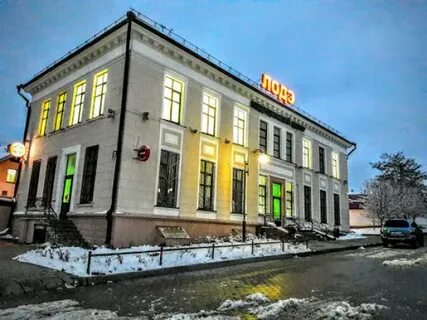 Лодэ замковая ул