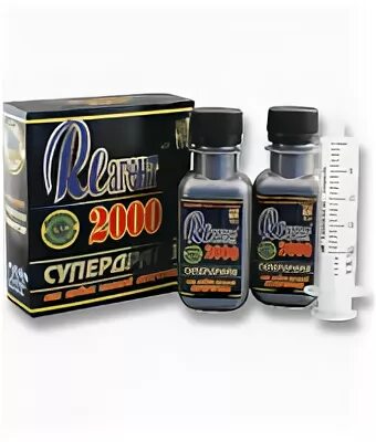 Реагент 2000