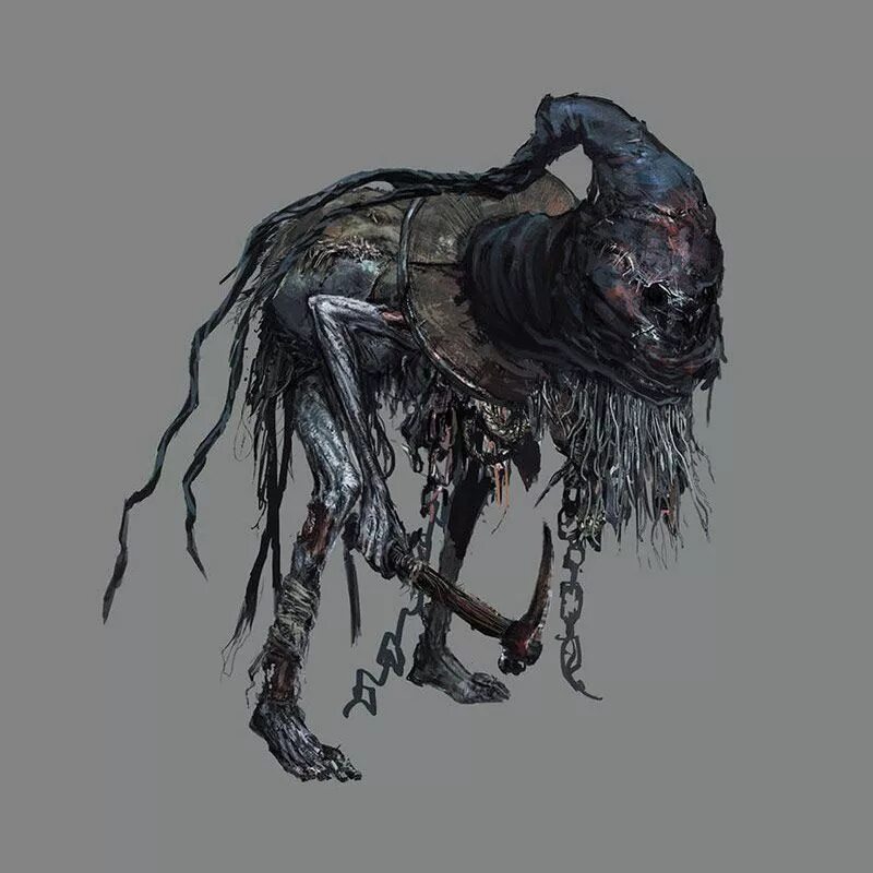 Дарк соулс монстры. Dark souls 3 монстры. монстры из dark souls 3.