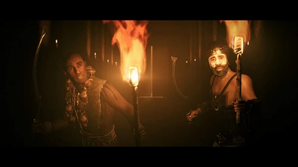 The use of ashes. Курум house of ashes. the dark pictures anthology house of ashes курум.