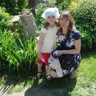 Люба счастливая