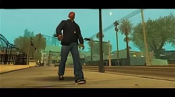 Gta san andreas майка сиджея. Сиджей в начале игры. Карл джонсон сиджей в гта 5. Карл джонсон гта са. Сиджей в начале игры.
