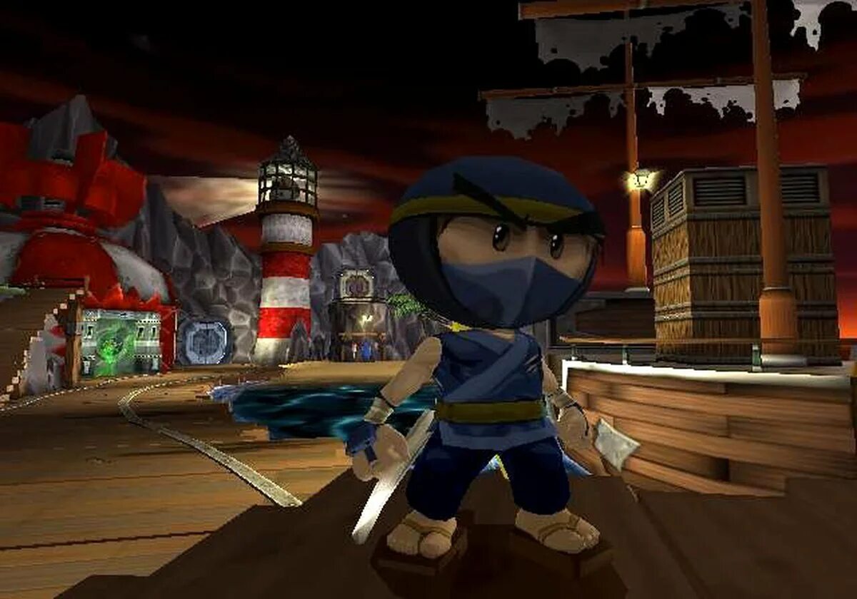 Нужна игра ниндзя. I Ninja игра. I Ninja ps2. I-Ninja (2004) ps2. Игра я ниндзя 2.