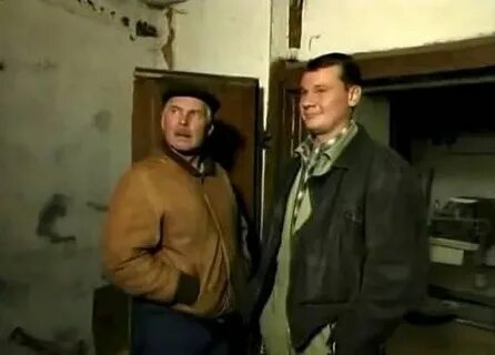 Дальнобойщики 16