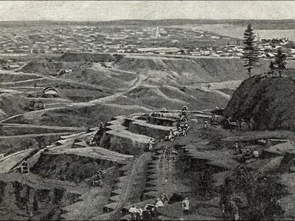 История урала с древнейших времен