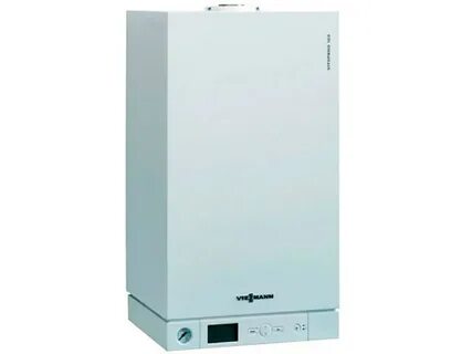Эксплуатация газового котла viessmann
