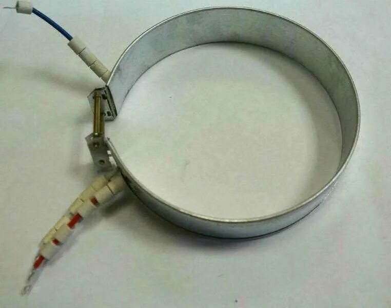 Нагреватель хомутовый 220в. 175mm (хомут). Тэн т156 для термопота. Тэн для термопота 750-900 w d 165 mm tch020. Нагреватель для термопота двухконтурный 750вт.