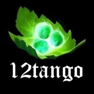 12 танго