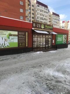 Брянск 21