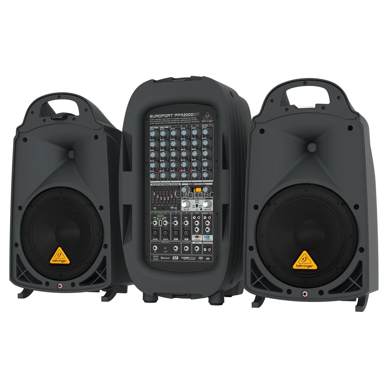 Портативная акустическая система. Акустическая система Behringer ppa500bt. Behringer Europort ppa2000bt. Behringer Europort ppa500bt. Акустическая система Behringer Europort ppa500bt.