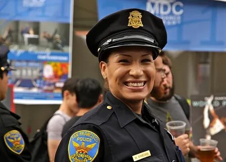 Police law
