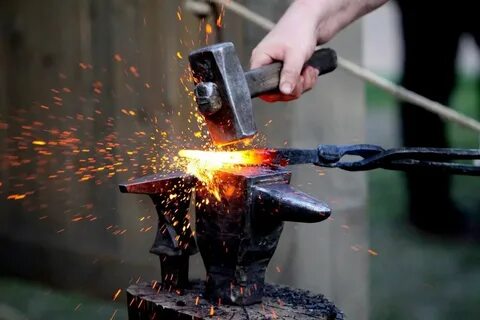 Ручная ковка