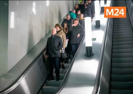 Изменения на савеловской в москве