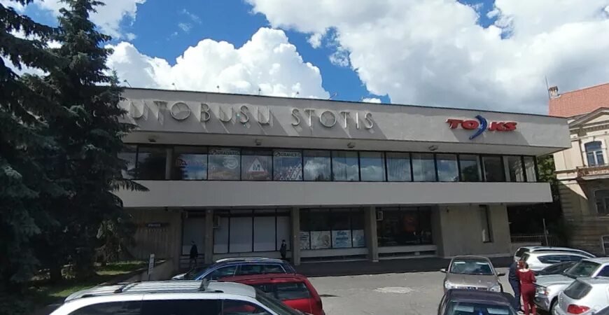 Ул сод. Вокзал вильнюс автобусный. Паланга улица вирбалишкес. Ул сод. Город мажейкяй литва.