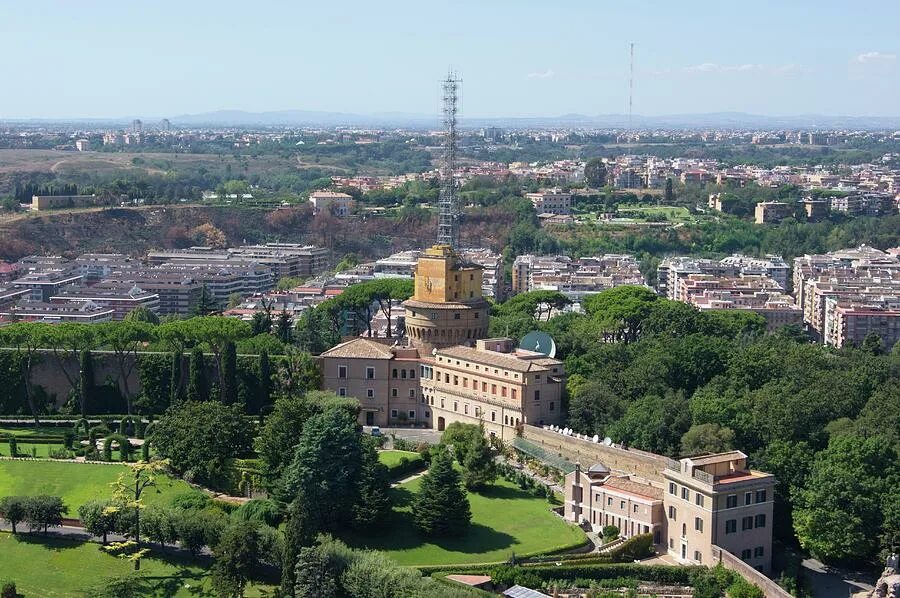 Радиостанция Ватикана. Vatican Radio. Радио Ватикана на русском. Радио ватикана