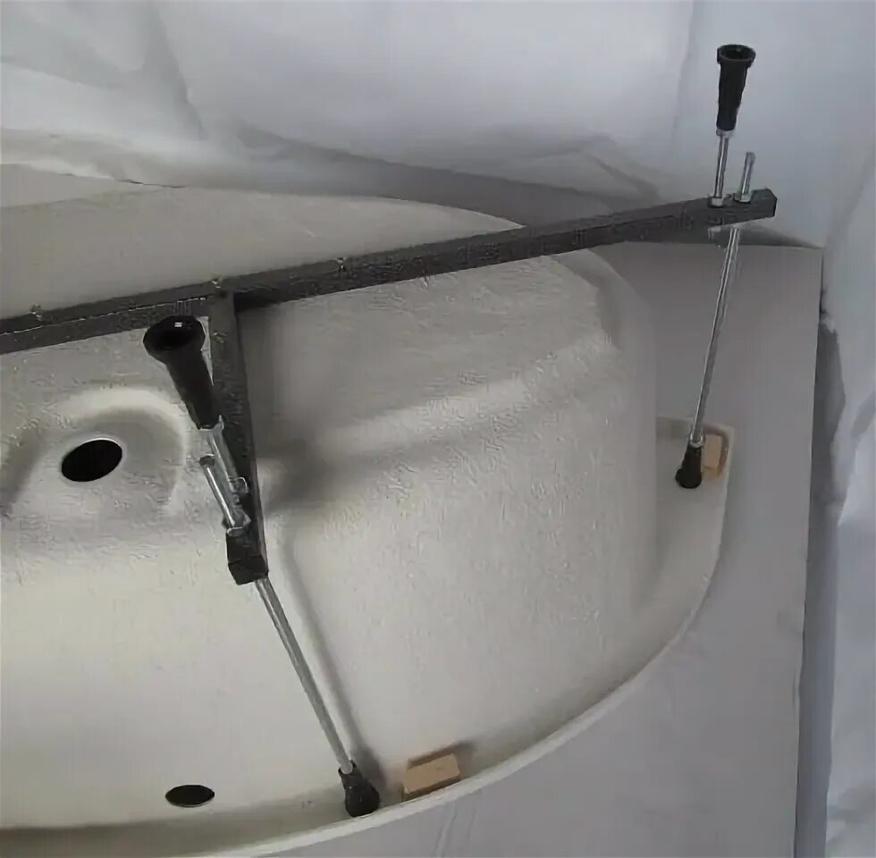 Как снять экран с полукруглой ванны Купить УГЛОВАЯ ВАННА PMD BIANKA 150x95 + КОРПУС СВЕТОДИОДНОЙ ПАНЛИ: отзывы, фото