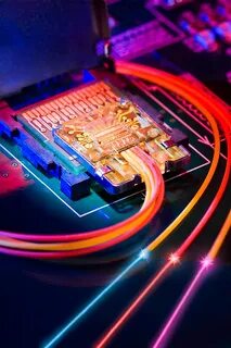 Pc connection