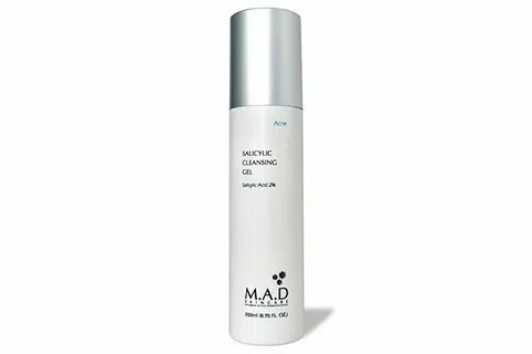 M a d skincare