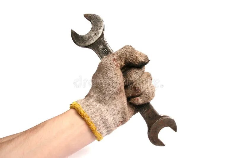 Mechanic key