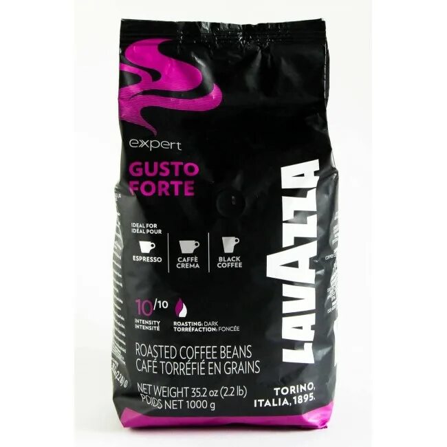 Кофе в зёрнах el gusto tarrazu, 900 г. Кофе в зернах lavazza gusto forte 1000g. Зерновой кофе арабика 80% робуста 20%. Кофе в зернах garibaldi gusto oro. Кофе gimoka gusto ricco.