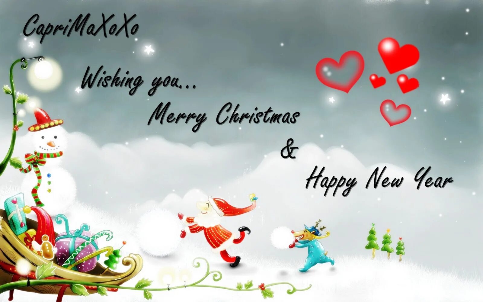 Happy new year be happy. Merry Christmas and Happy New year открытки. Красивые открытки Merry Christmas Wishes. Merry Christmas 2022 открытка красивая. Happy New year and Christmas.