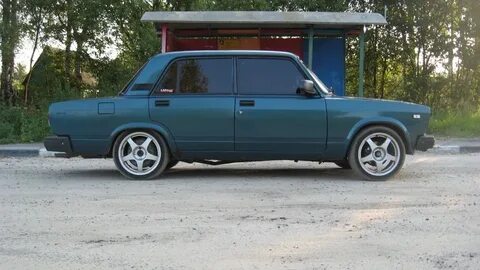 Ровная 7