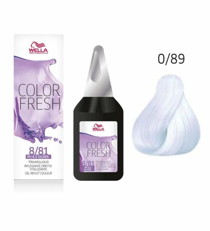 Оттеночная краска велла колор Фреш. Wella Color Fresh оттеночная краска. Wella Color Fresh оттеночная краска 10/81. Color Fresh Wella оттеночная краска палитра. Оттеночная велла