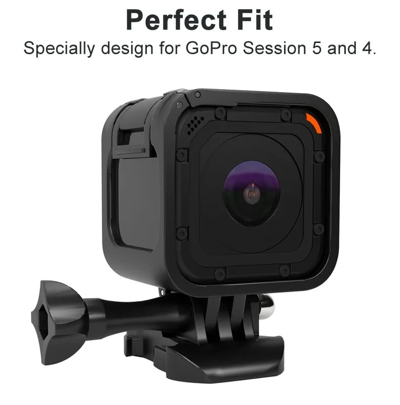 Gopro session. Gopro session