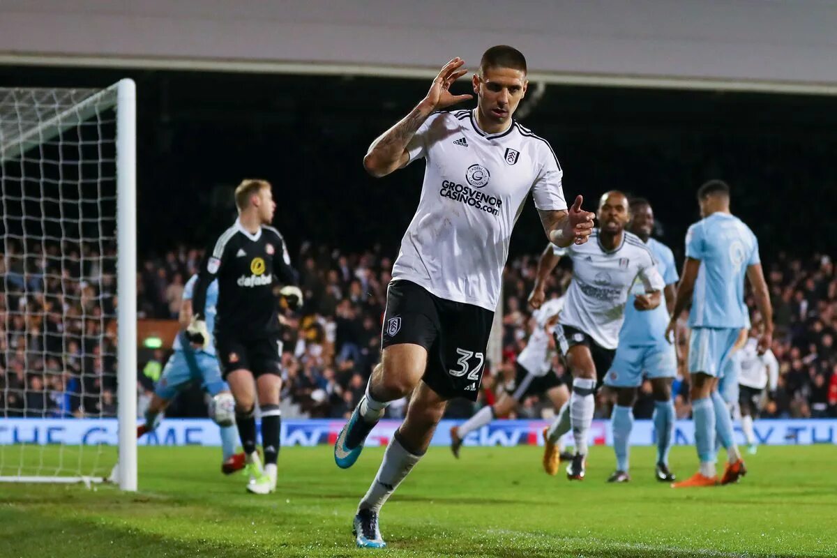 Фулхэм прогноз на сегодня. Александар Митрович Fulham. Престон Сандерленд. Престон - Тоттенхэм. FC Fulham Wallpaper.