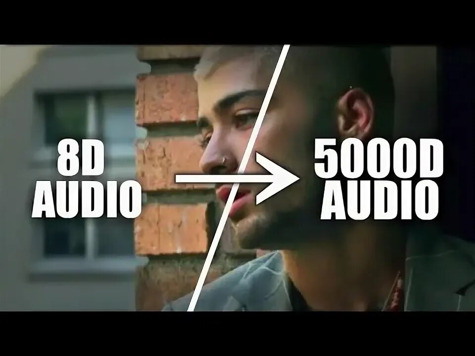 If you use my audio ur a