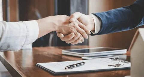 Deal services