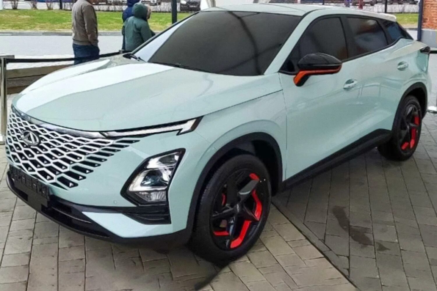 Chery omoda 2022. Chery omoda 5. Omoda c5. Амода китай. Omoda 5 2022.