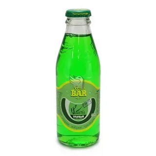 Лимонады star bar