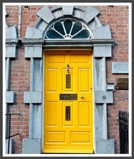 Take doors