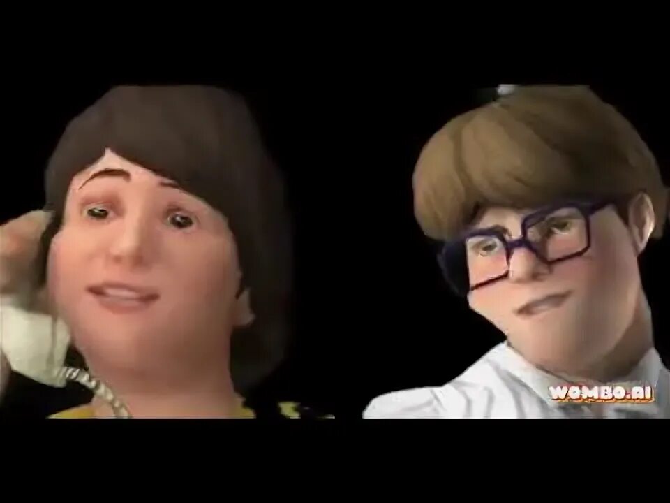 They fine